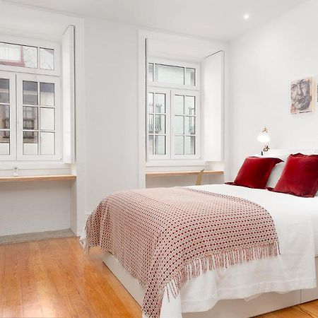 Oporto Classic Patio Luaran gambar