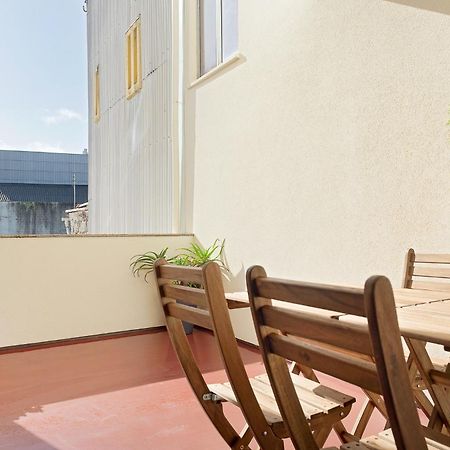 Oporto Classic Patio Luaran gambar