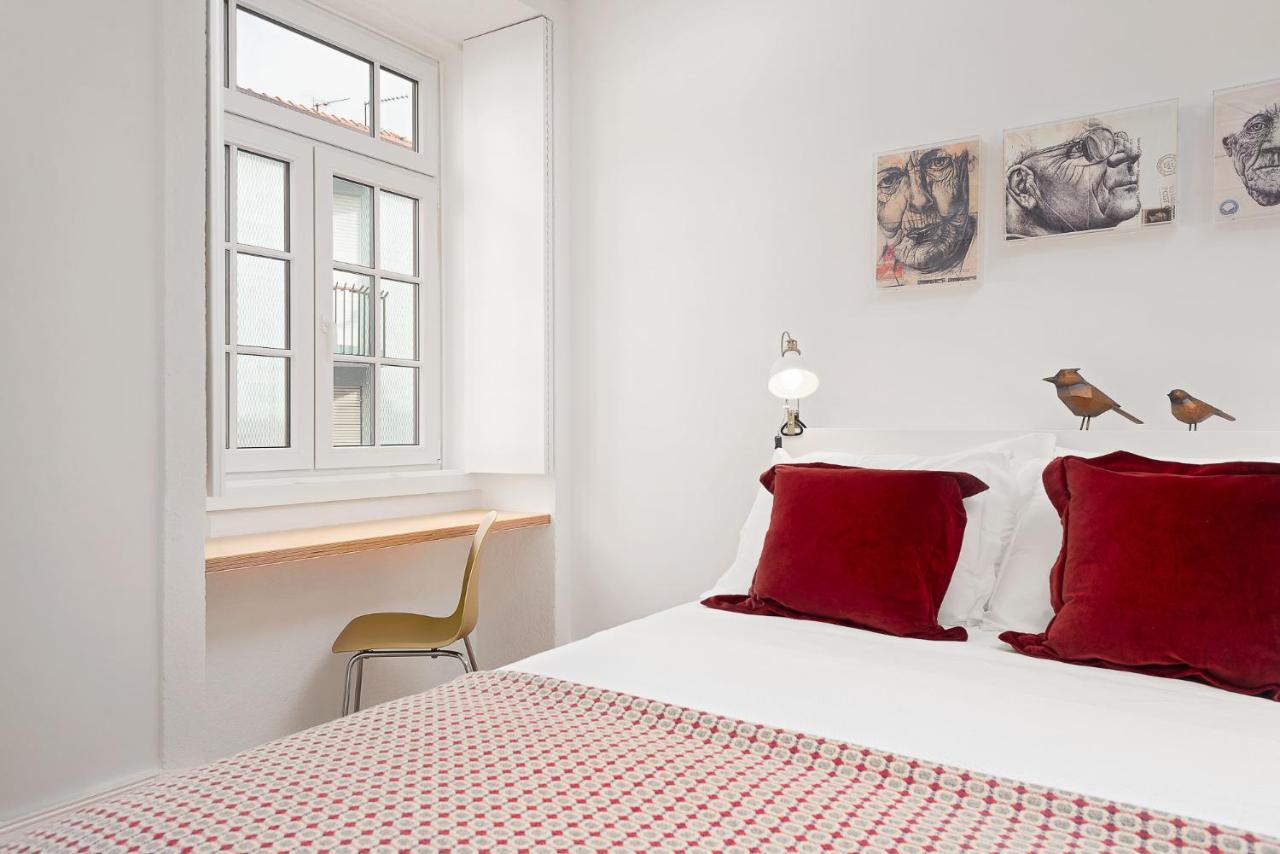 Oporto Classic Patio Luaran gambar
