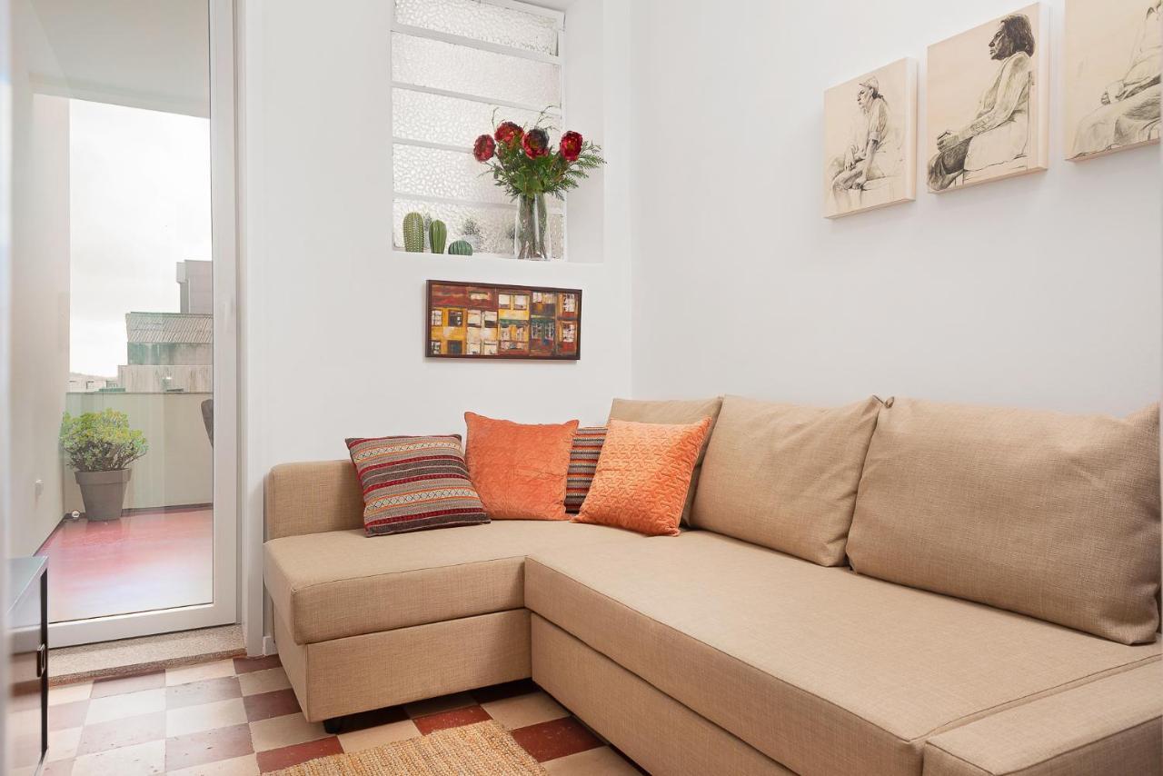 Oporto Classic Patio Luaran gambar
