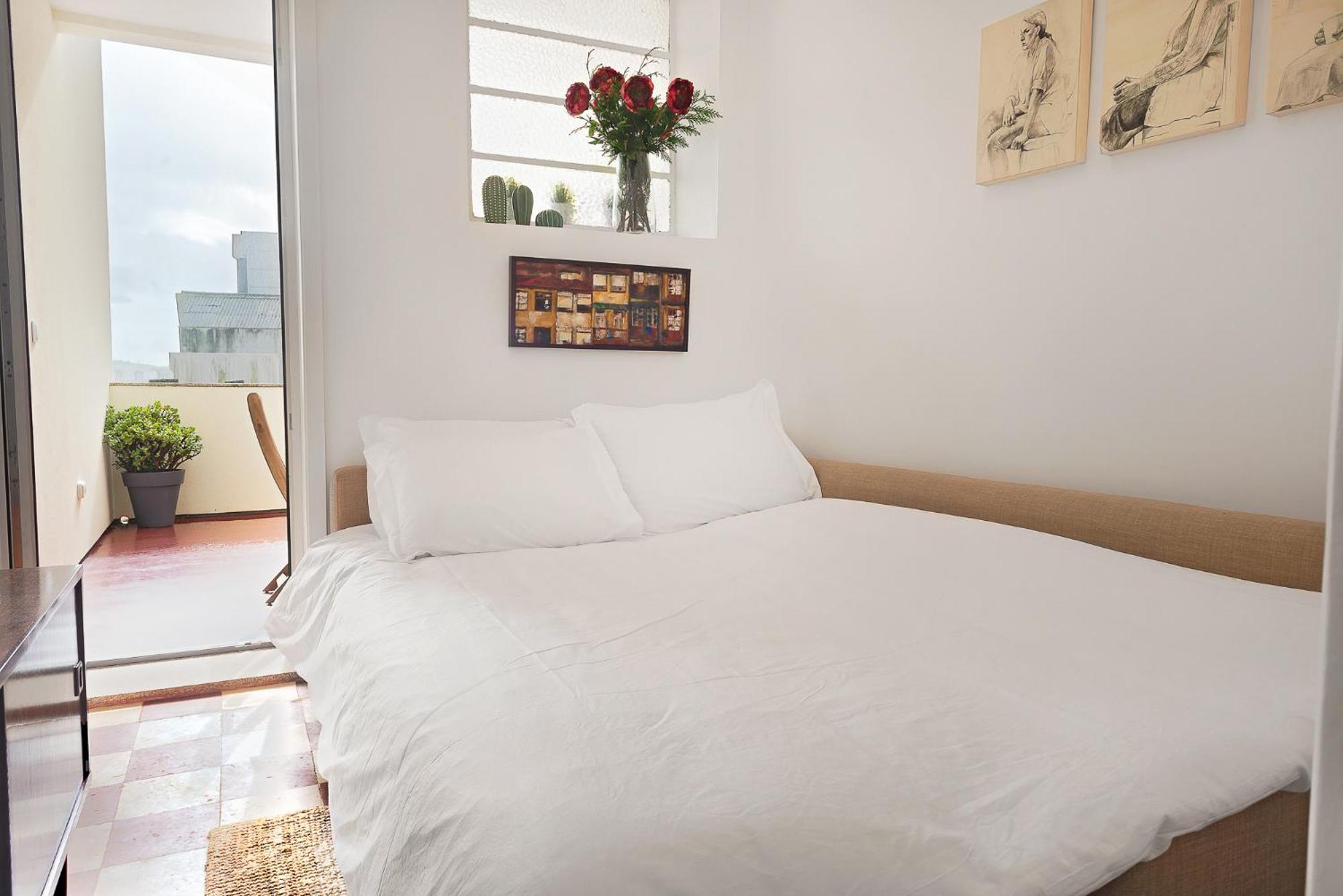 Oporto Classic Patio Luaran gambar