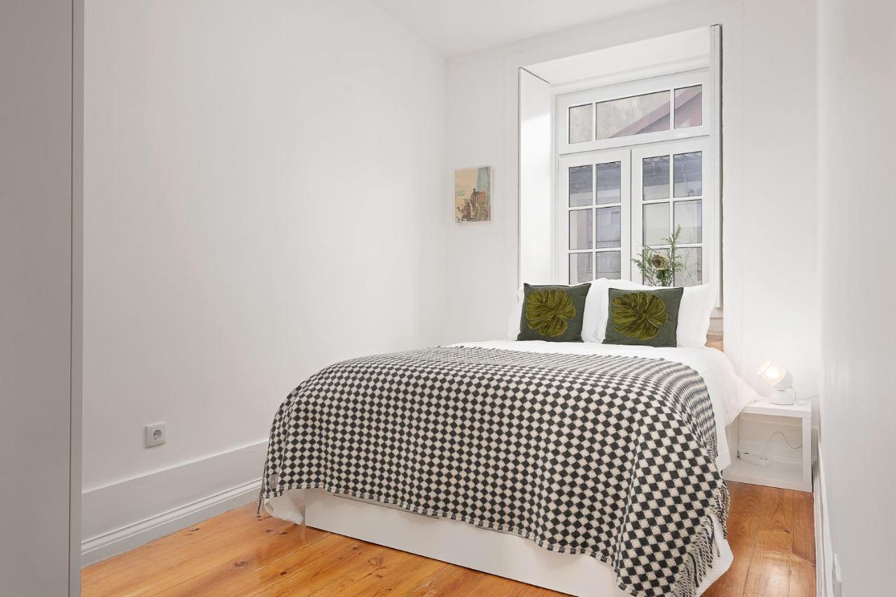 Oporto Classic Patio Luaran gambar