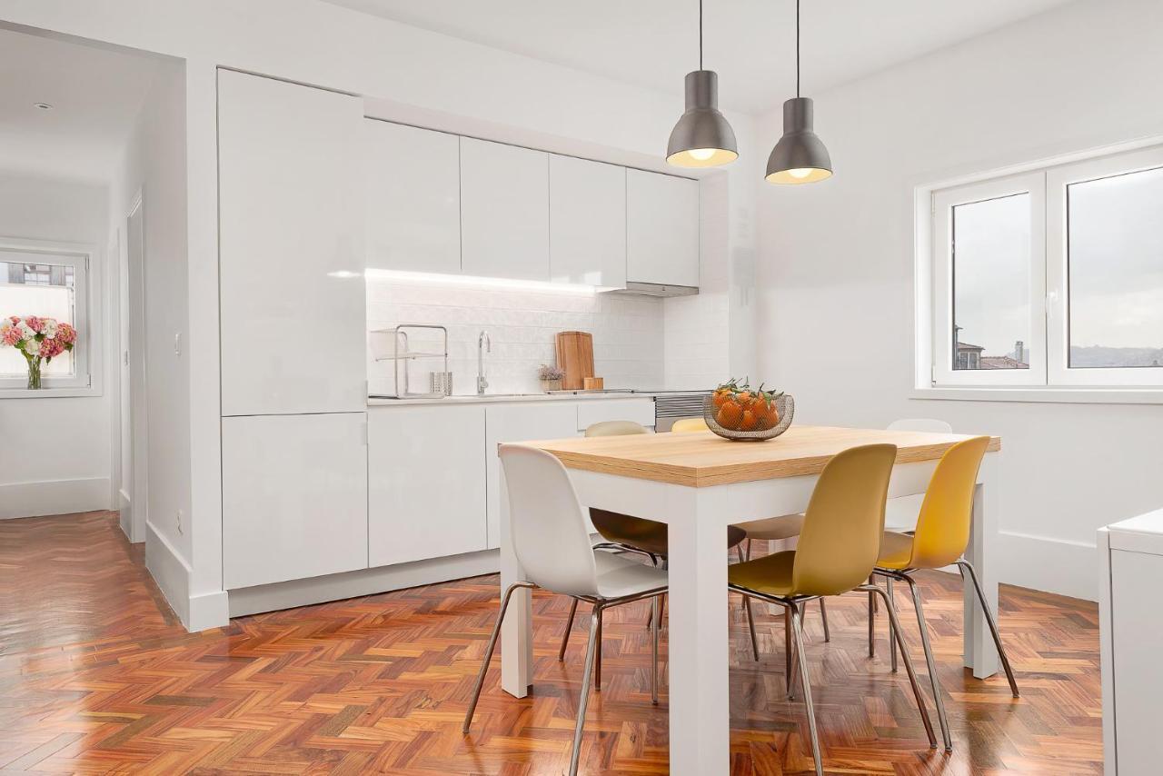 Oporto Classic Patio Luaran gambar
