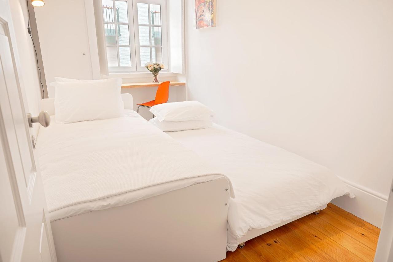 Oporto Classic Patio Luaran gambar