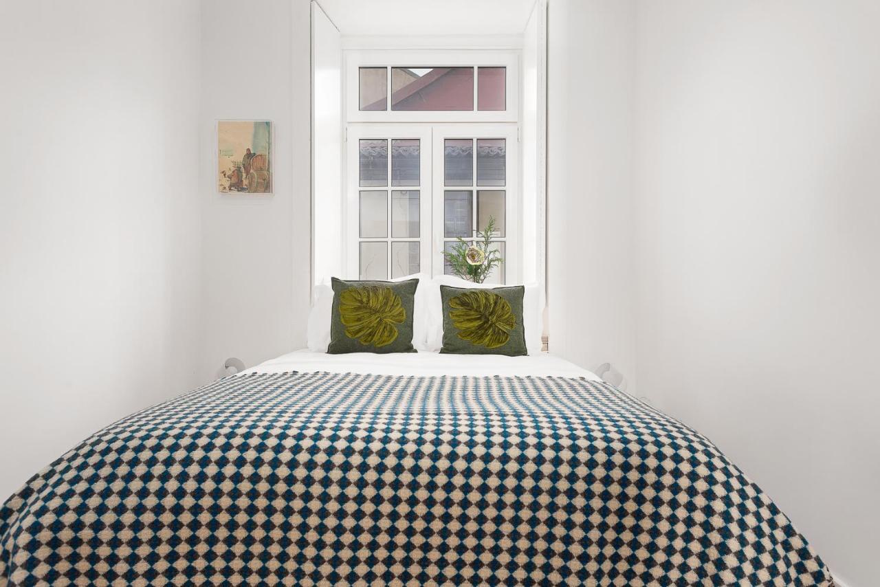 Oporto Classic Patio Luaran gambar