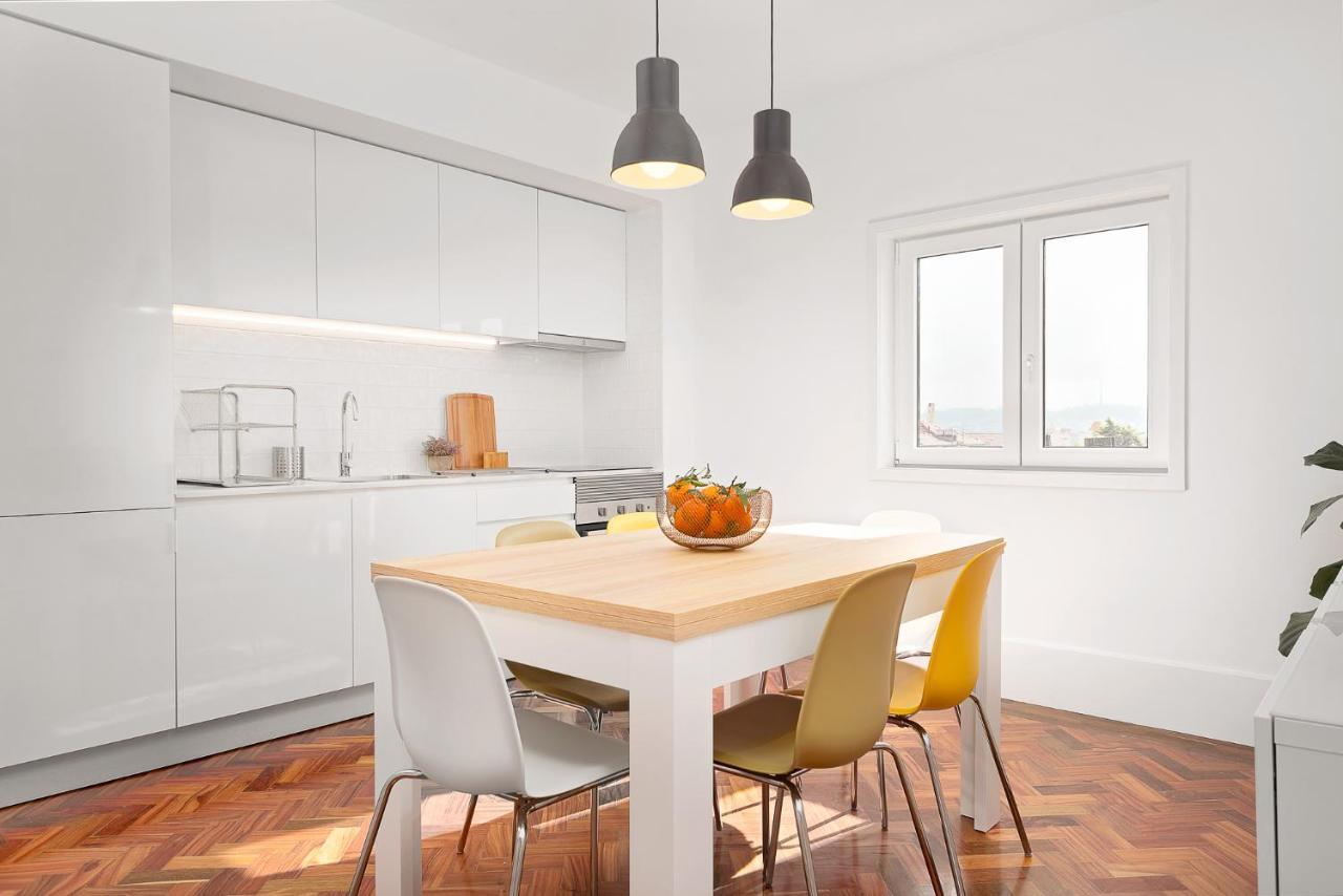 Oporto Classic Patio Luaran gambar