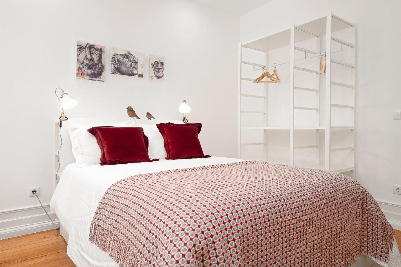 Oporto Classic Patio Luaran gambar