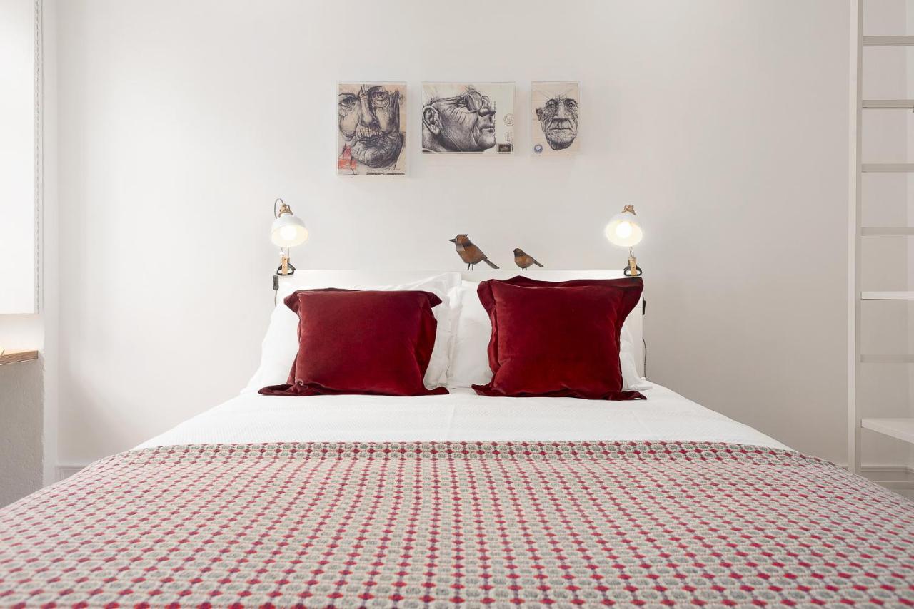Oporto Classic Patio Luaran gambar