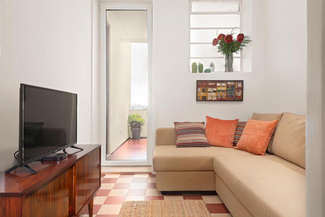 Oporto Classic Patio Luaran gambar